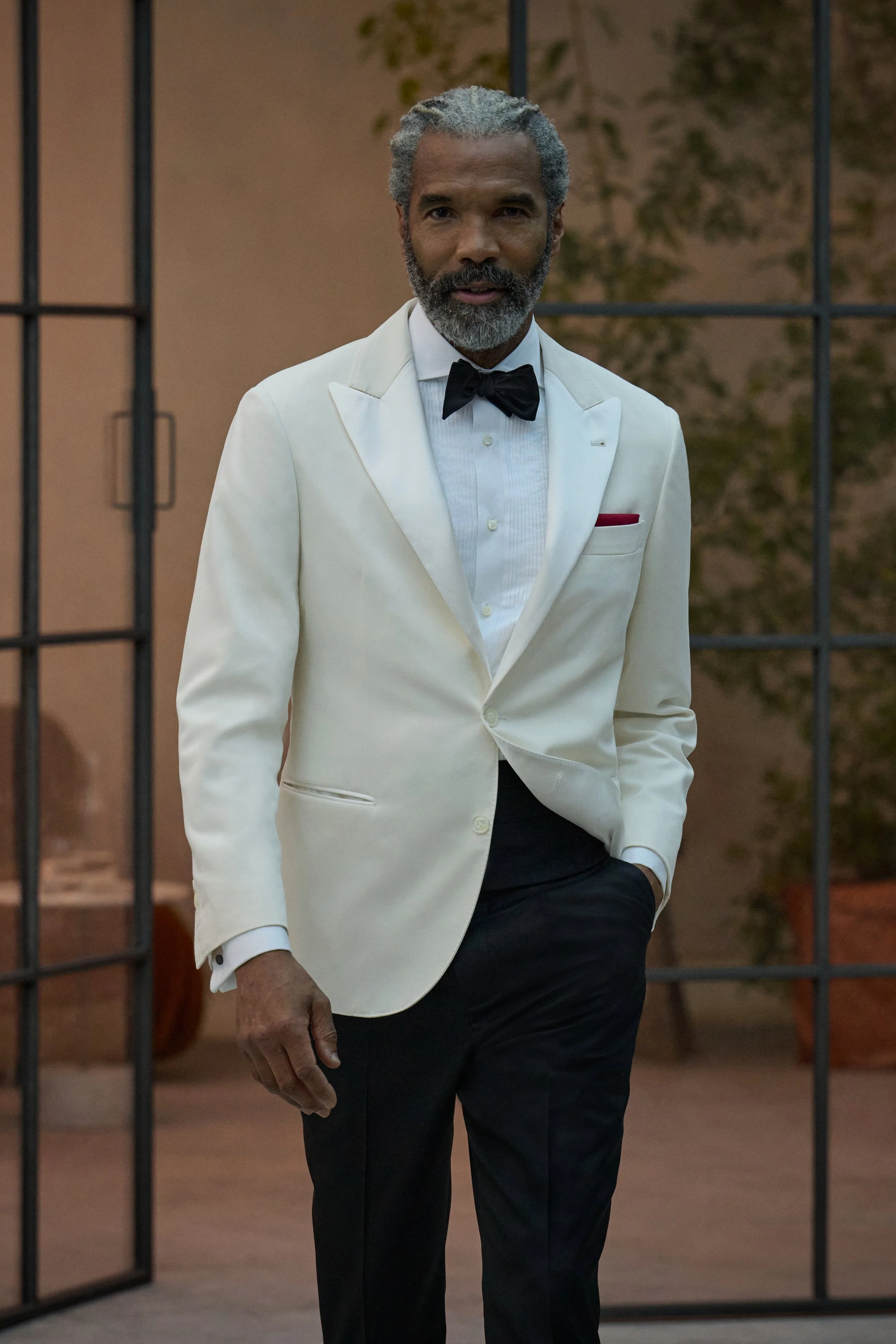 MFW: Brunello Cucinelli FW23 Collection — KOLOR MAGAZINE